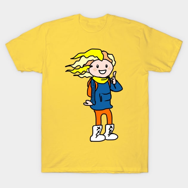 T shirt marcel hot sale
